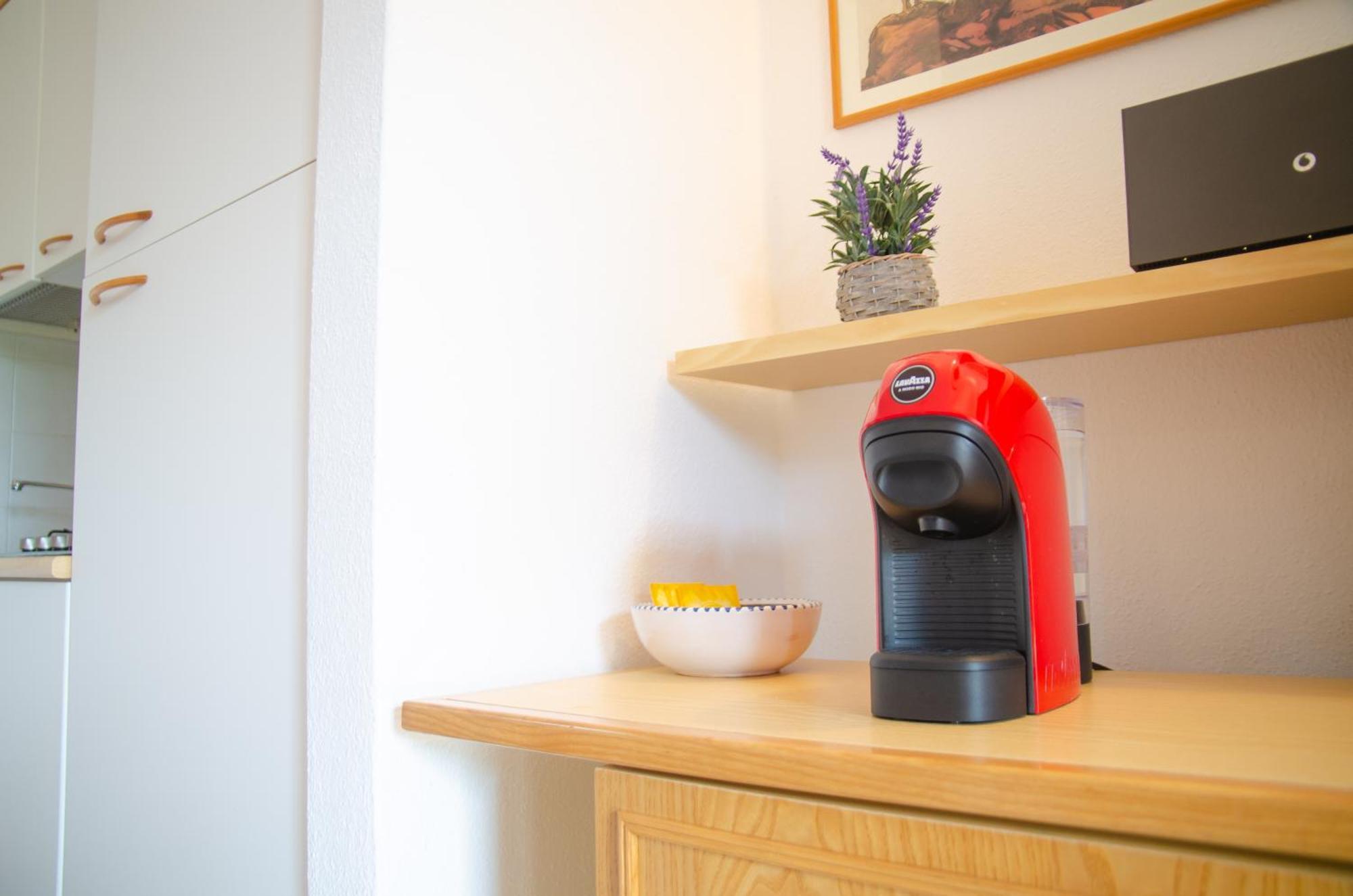 Apartment A Pochi Passi Dalla