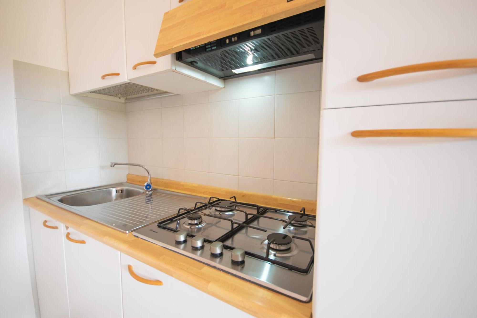 Apartment A Pochi Passi Dalla