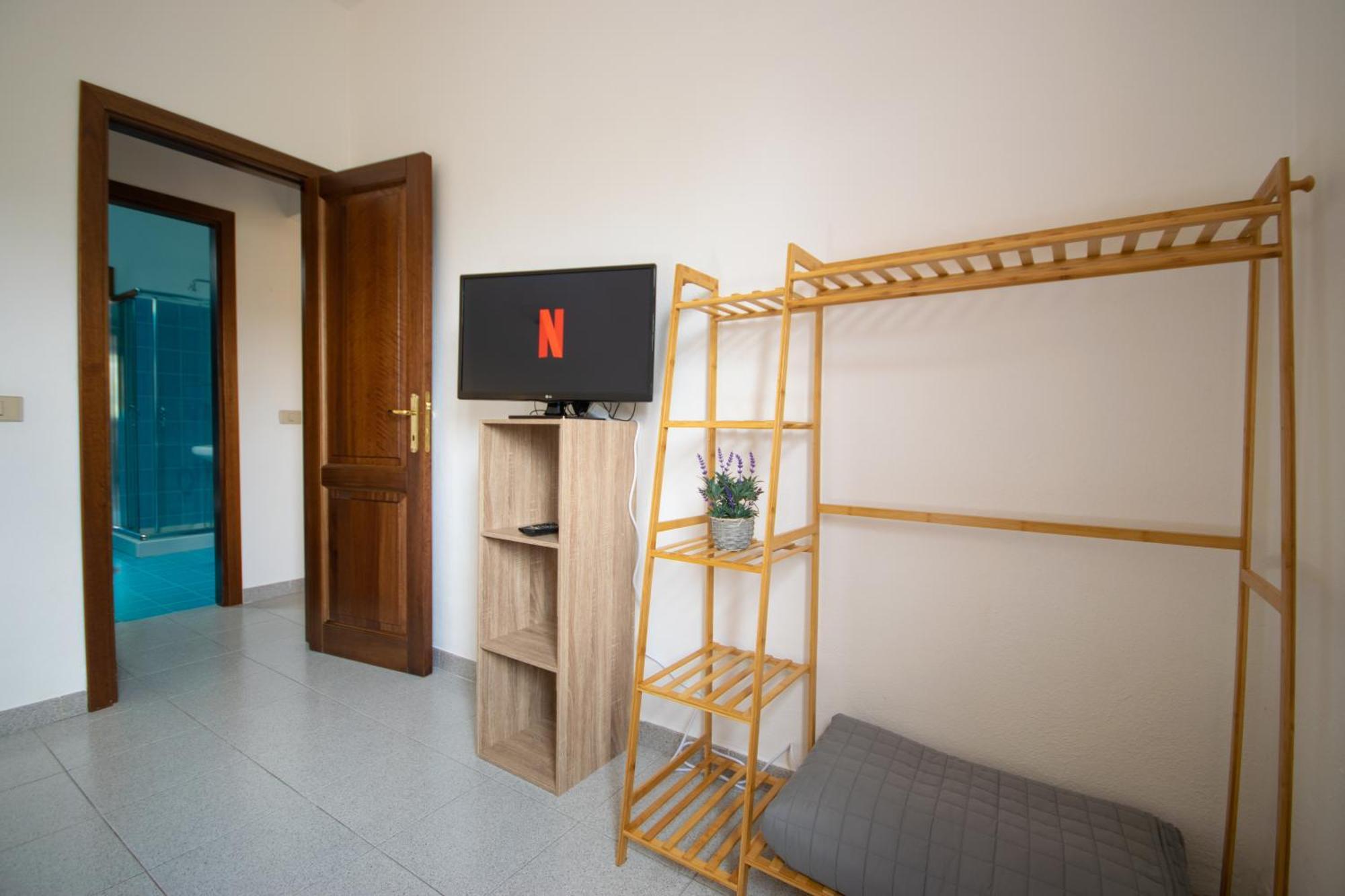 A Pochi Passi Dalla Apartment San Teodoro (Sardinia)