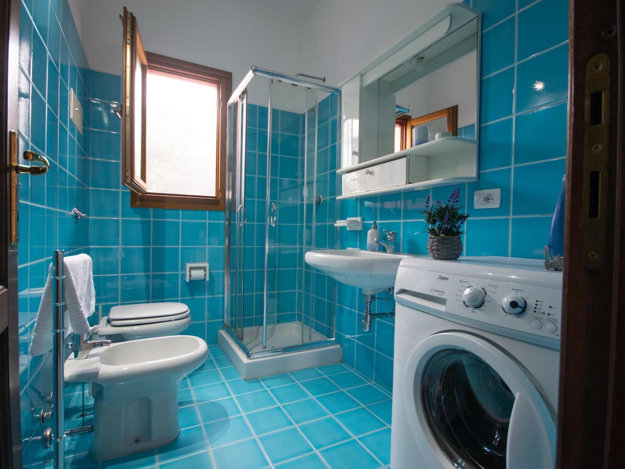 A Pochi Passi Dalla Apartment *