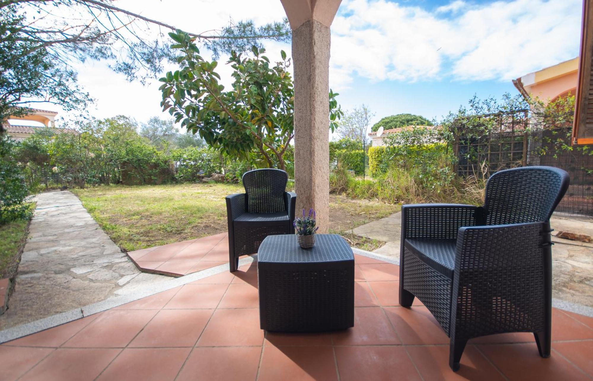 A Pochi Passi Dalla Apartment San Teodoro (Sardinia)
