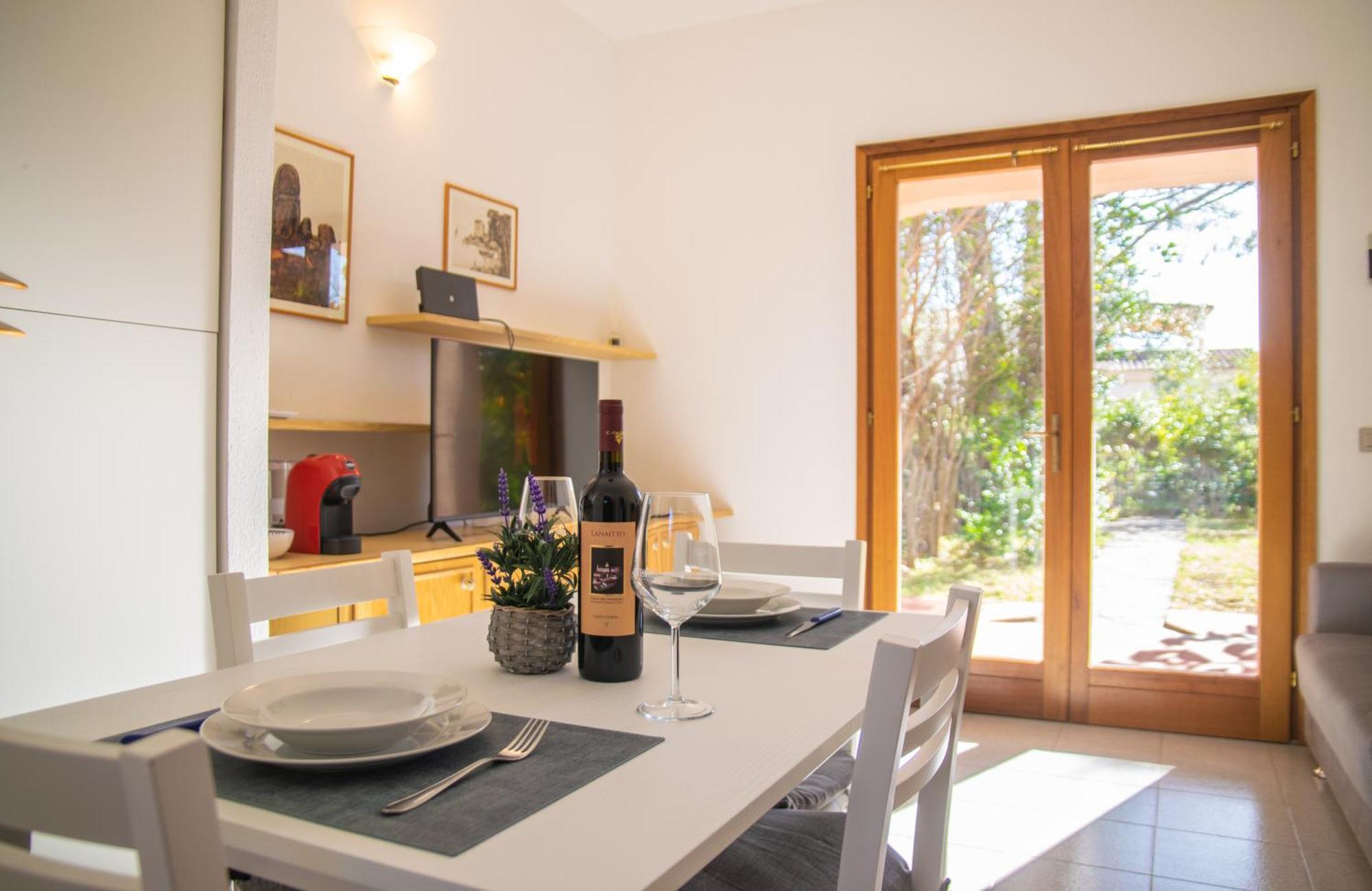 Apartment A Pochi Passi Dalla San Teodoro (Sardinia)