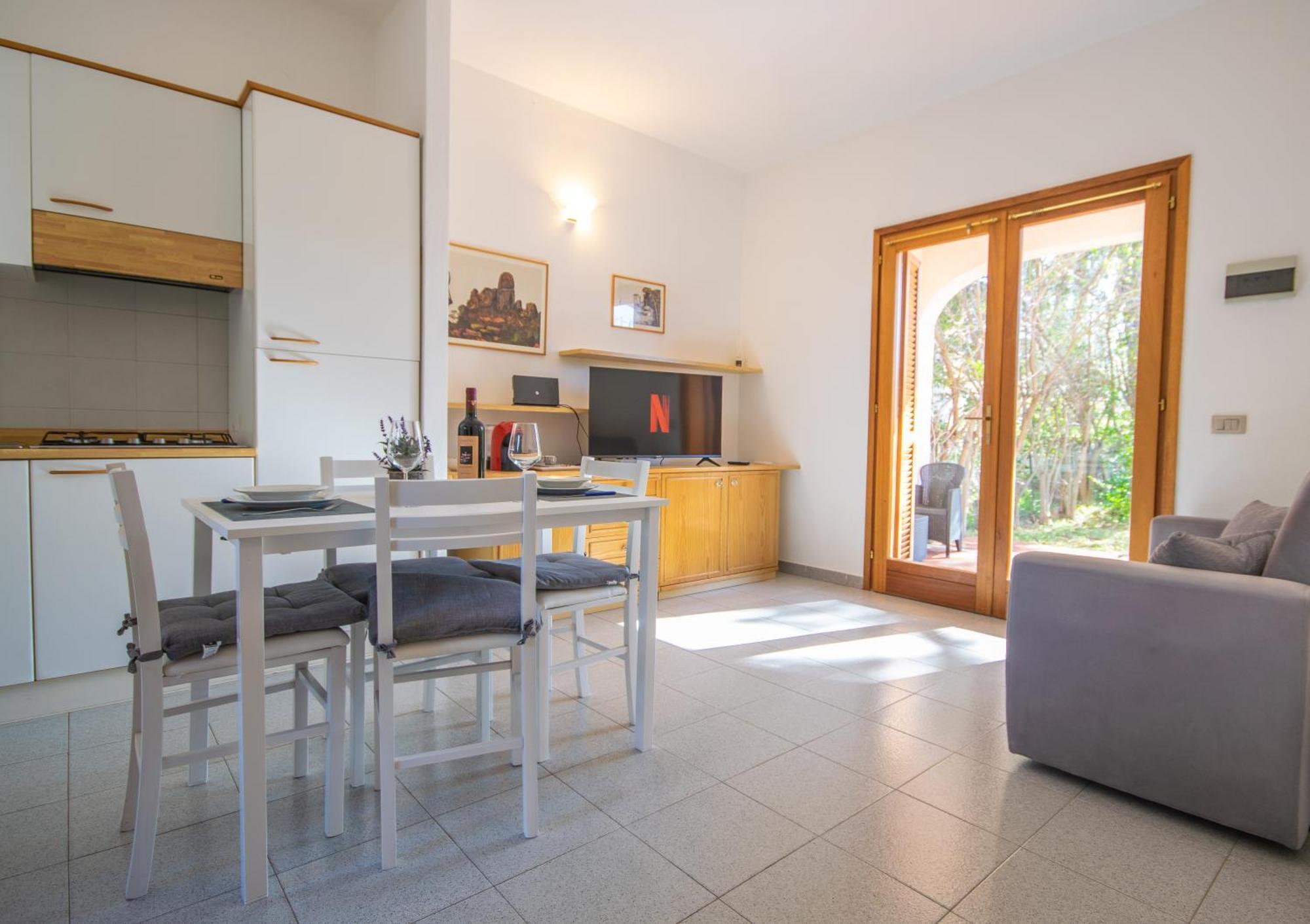A Pochi Passi Dalla Apartment *